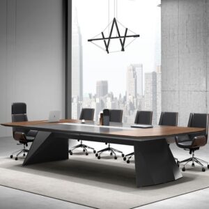 Capri meeting table