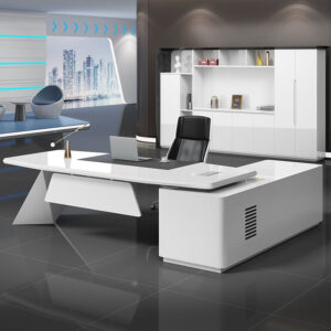 Paris Executive Desk