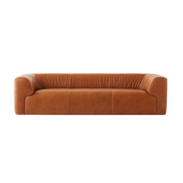 Aero 3-seater sofa