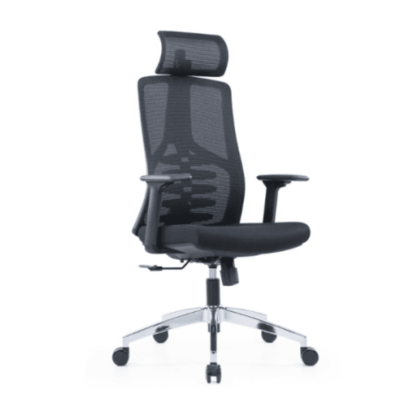 Aero manager chair