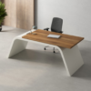 Alpha office desk