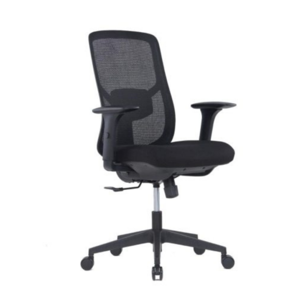 Apollo operator chair