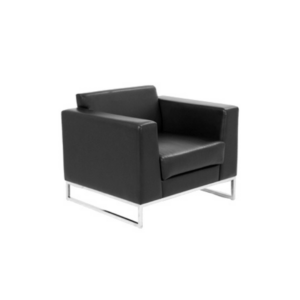 Aqua One Seater Sofa