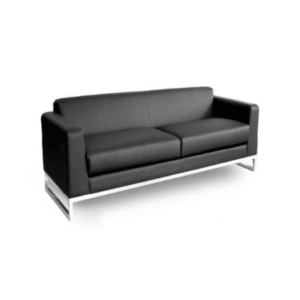 Aqua Two Seater Sofa