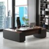 Armani Executive Desk