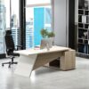 Aspire executive desk