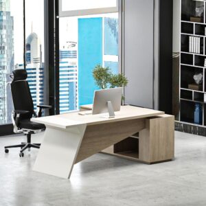 Aspire Executive Desk