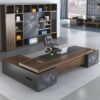 Biro executive desk