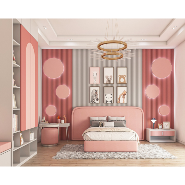 Bliss bedroom set