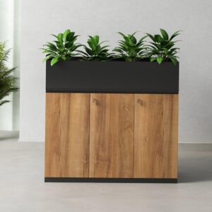 Brook Low Height Cabinet