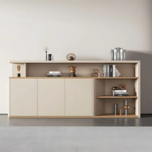 Brook Low Height Cabinet