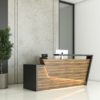 Brook Reception Desk