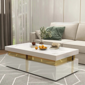 Capri Coffee Table