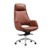 Carbon executive chair