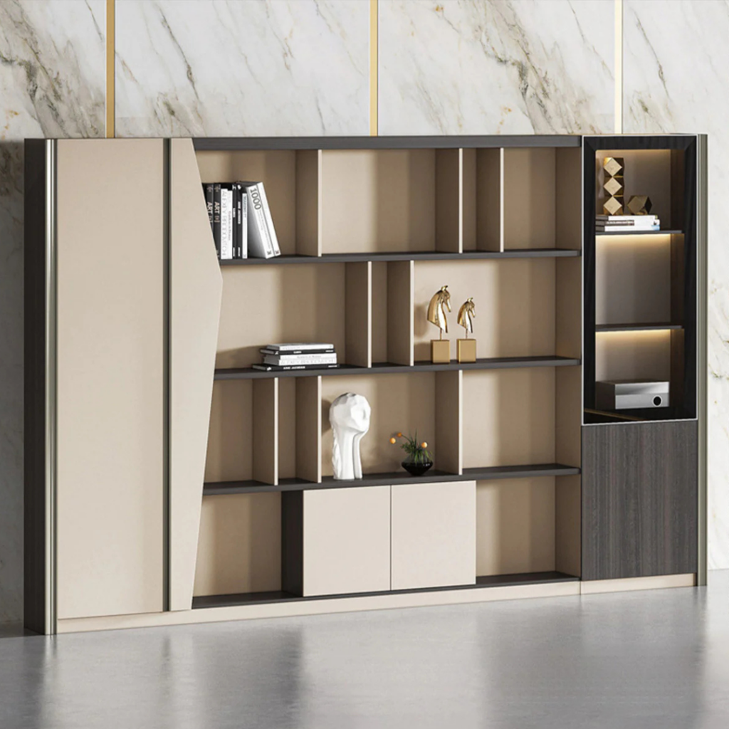 Find The Perfect Display Cabinets For Your Workspace Today