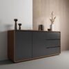 Coco low height cabinet 2 Coco low height cabinet
