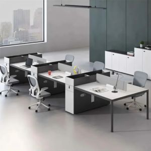 Cole workstation desk