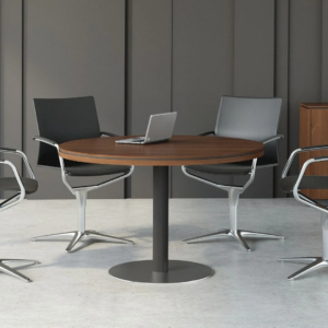 Destiny Round Meeting Table