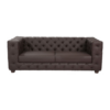 Diamond Three Seater Sofa