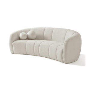 Dome 3-Seater Sofa