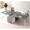 Eco workstation desk