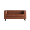 Eden 2-Seater Sofa