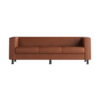 Eden 3-seater sofa