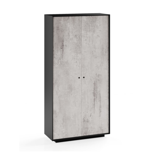 Enzy full height cabinet