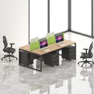 Enzy Workstation Desk