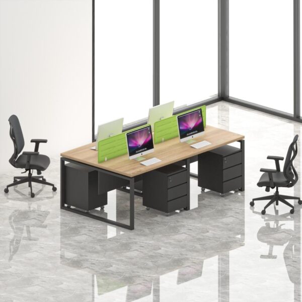 Enzy workstation desk