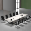 Kia meeting table