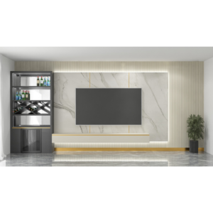 Luxury Media Unit