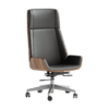 Magic executive chair