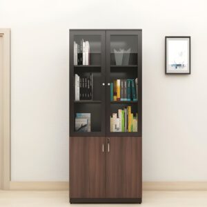 Magic Full Height Cabinet
