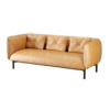 Milo three seater sofa