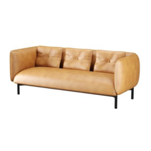 Milo Three Seater Sofa