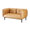 Milo Two Seater Sofa