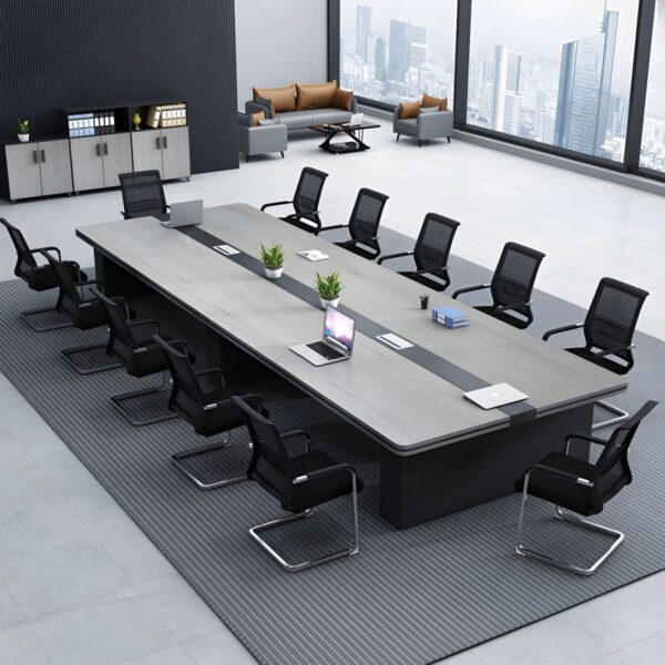 Nora meeting table