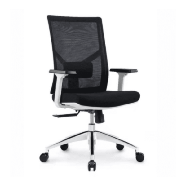 Nora operator chair