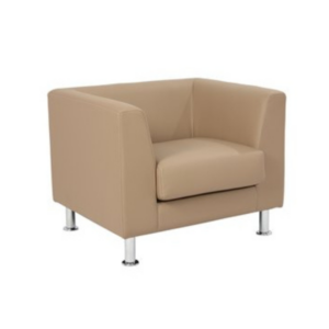 Pearl One Seater Sofa