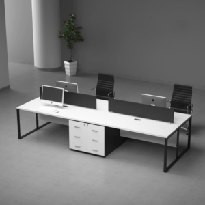 Polo Workstation Desk