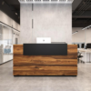 Rio Reception Desk