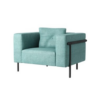 Square One Seater Sofa