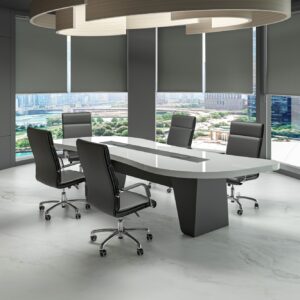 Toby Meeting Table