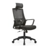 Victory manager chair