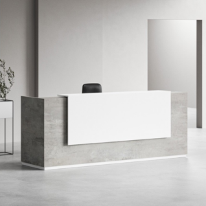 Vento Reception Desk