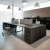 Edge Workstation Desk