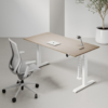 Berry Height Adjustable Table