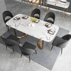 Bliss 6-Seater Dining Table