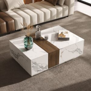 Brook Home Center Table